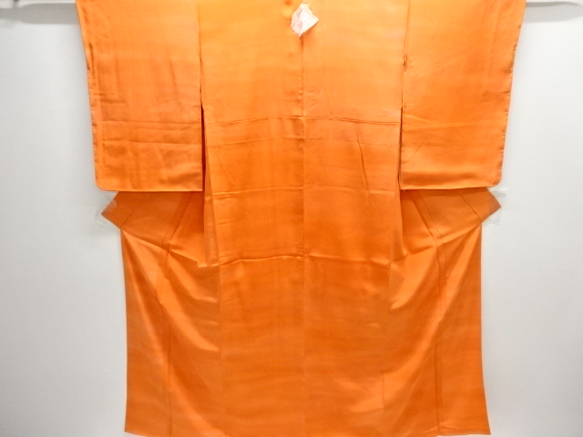 JAPANESE KIMONO / IROMUJI / UNUSED / BOKASHI PATTERN / ARTIST WORK